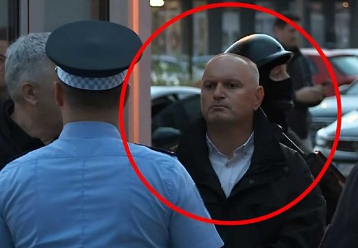 BiH: Umro inspektor SIPA koji je htio da hapsi Milorada Dodika