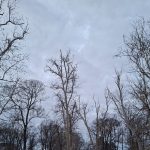 Stiže promjena vremena: Sutra pretežno oblačno, od podne pljuskovi