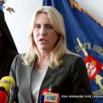 BiH: Cvijanovićeva očekuje da Krnjić snosi krivičnu odgovornost