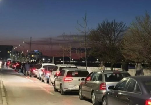 Vozači zarobljeni u kolonama: Potpuni kolaps na graničnim prelazima u BiH