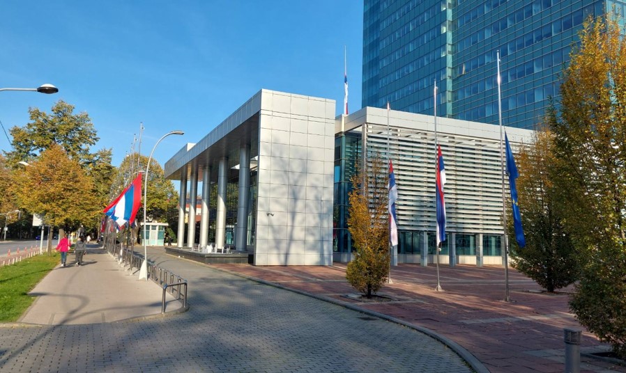 Vlada RS: Dan žalosti u Republici Srpskoj