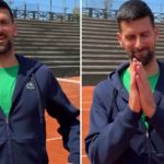 “NoleFam”: Novak Đoković poslao poruku najvjernijim navijačima