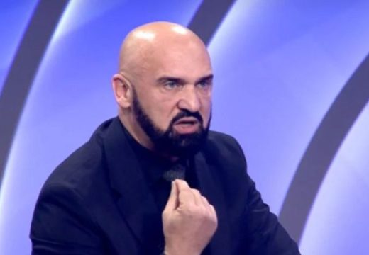 Prvo oglašavanje Rame Isaka nakon pretresa: Nemam oraha u džepu