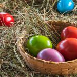 Danas proslavljamo VASKRS: Ovom vodom se umijte, a na spavanje NE IDITE PRIJE PONOĆI