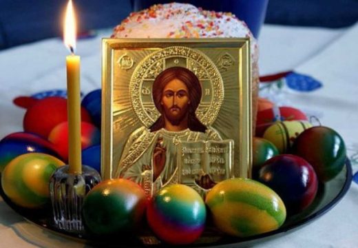 SPC sutra proslavlja Vaskrs: Praznik pobjede života nad smrću