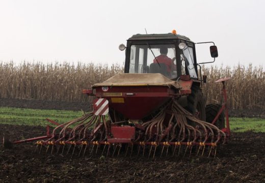 RS: Poljoprivrednici spremni za sjetvu, inspekcija kontroliše sjemena
