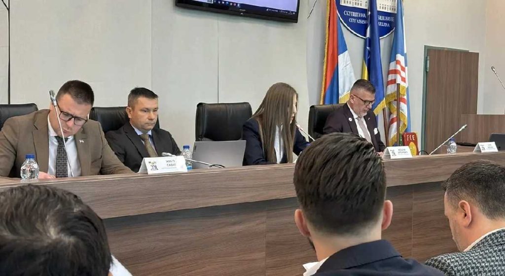 Nova cijena vode u Bijeljini: Koliko će sada građani plaćati?