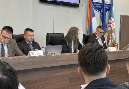 Nova cijena vode u Bijeljini: Koliko će sada građani plaćati?