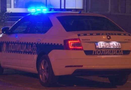 Niko nije povrijeđen: U Gradišci zapaljen automobil optuženika u predmetu ”Storidž”