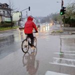 Vjetrovito i nestabilno: Danas pretežno oblačno uz nove padavine