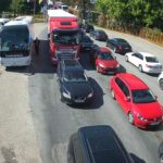 OGROMNE GUŽVE NA VIŠE GRANIČNIH PRELAZA: Evo gdje se najduže čeka prilikom ulaza u BiH