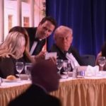 Pucnjava na Trampovoj večeri: Predsjednik SAD hitno evakuisan, ranjen pripadnik obezbjeđenja (Video