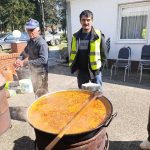 Bijeljina: Posni obroci za 327 građana: SRD „Riba“ nastavlja tradiciju