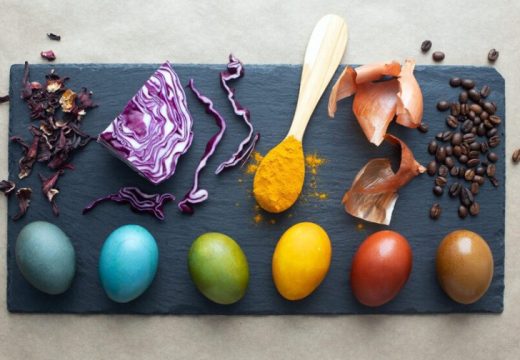 Evo šta je pravilno: Farbaju li se jaja na Veliki četvrtak ili na Veliki petak?