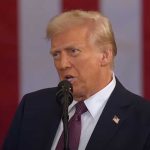 Tramp ocijenio: Cijene gasa će pasti čim se završi sukob sa Iranom