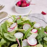 Salata od maslačka i sremuša: Obrok koji PODSTIČE RAD JETRE i čisti organizam