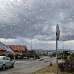 RHMZ upozorava: Stiže jaka kiša, prijeti porast vodostaja