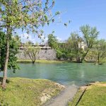 “Vode Srpske”: Nismo dali saglasnost za sječu stabala uz rijeku Vrbas u Banjaluci