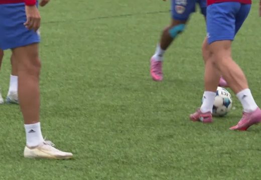 Raspored 31. kola WWin lige BiH: Gdje gledati derbi?