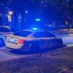 Drama u Kotor Varošu: Muškarac prijetio bombom, policija ga savladala