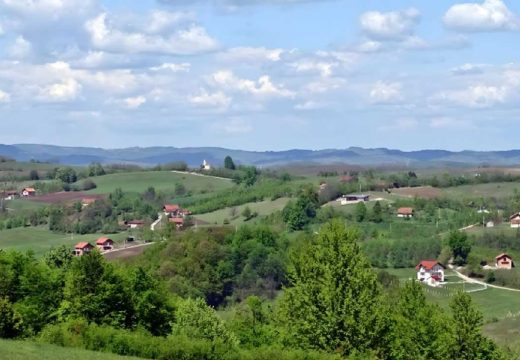 Idealno vrijeme za boravak napolju: Topao i sunčan dan pred nama