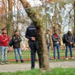 BiH: Pronađeno 12 migranata iz Sudana, ilegalno ušli u BiH!