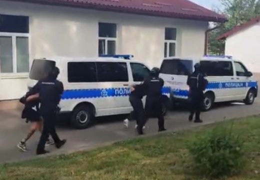 Nova presuda u predmetu “Smagler”: Priznao krivicu i dobio tri godine zatvora