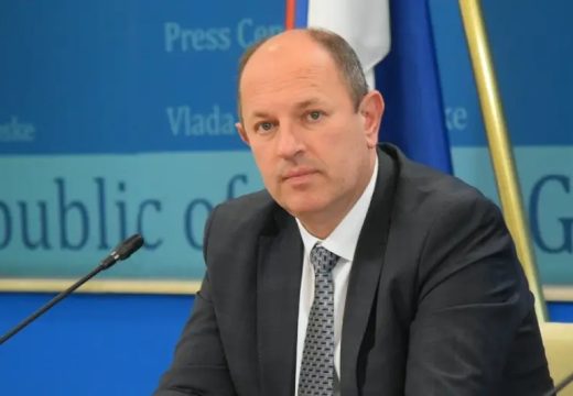 Petrović: Zatraženo povećanje cijene proizvedene električne energije