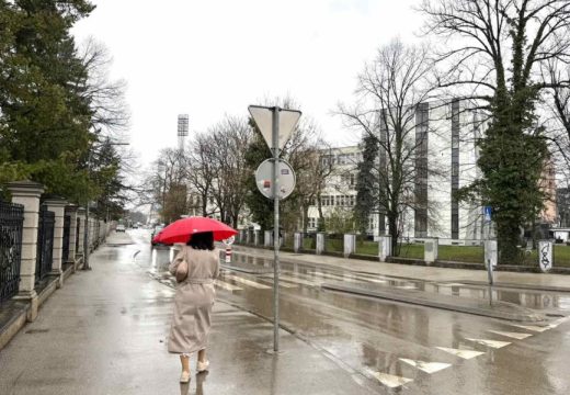 Slijede nagle promjene: Evo kakvo vrijeme nas očekuje za 1. maj