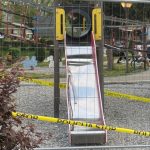 Užas u BiH: Osmogodišnjak teško povrijeđen na neispravnom igralištu