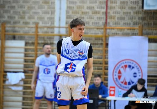 Sjajna utakmica u Bijeljini: Radnik izjednačio protiv Drine