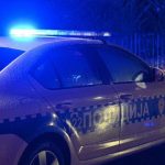 Prijavljen za haos u Zvorniku: Nakon udesa napao policajca