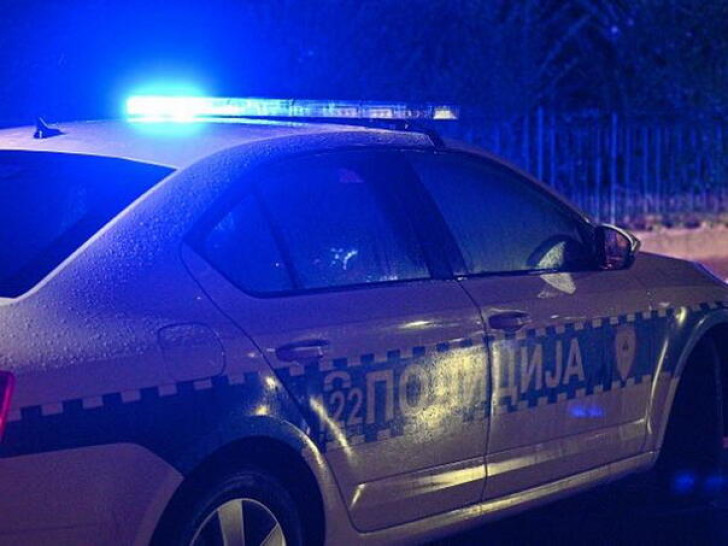 Policija