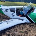 U letjelici bile dvije osobe: Oglasio se MUP o prinudnom slijetanju aviona na Vlašić