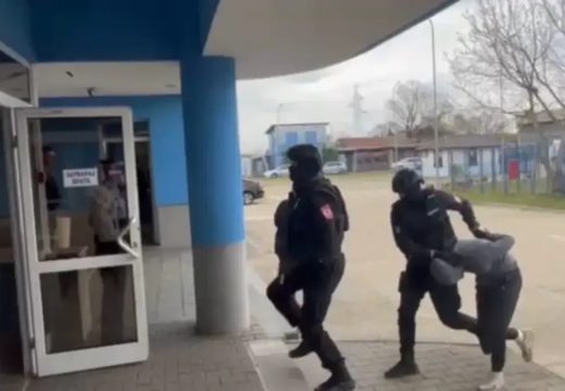 Hronika: Oglasilo se OJT o akciji “Brazil” u Gradišci