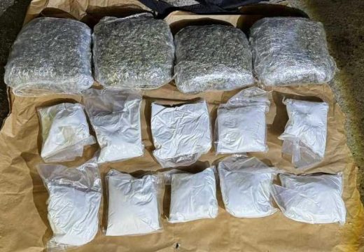 Detalji optužnice: Škaljarac parama od droge kupio imperiju u Sokocu