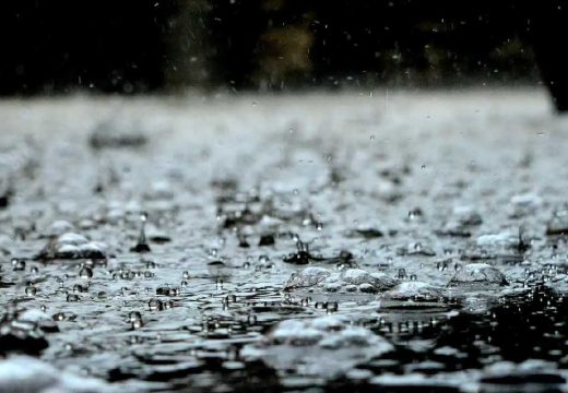 Narodna vjerovanja: Šta znači ako padne kiša na Veliki petak?