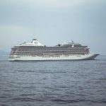 Svijet: Nakon 47 dana prvi kruzer prošao Ormuskim moreuzom