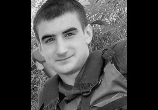 Preminuo srednjoškolac Marko Radaković: Škola se oprostila od omiljenog učenika