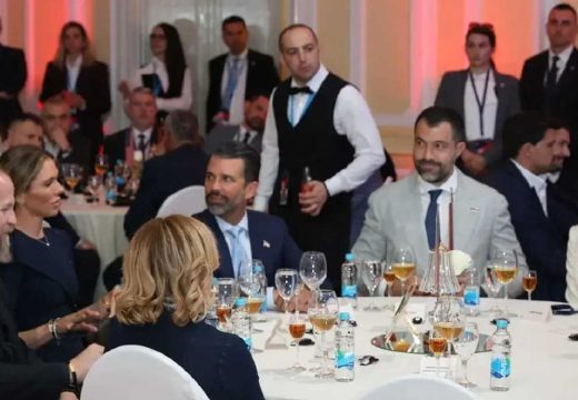 Igor Dodik o velikoj posjeti: Nakon Trampa Mlađeg dolaze investitori