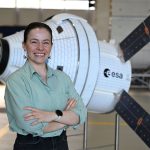 Hjuston: Mlada naučnica iz BiH priprema astronaute za novu eru svemirskih istraživanja (Foto)