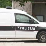 Užas u Ilijašu: Muškarac uhapšen zbog sumnje da je automobilom htio da ubije pješaka