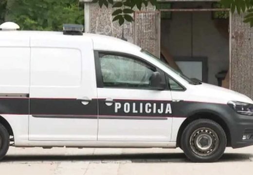 Užas u Ilijašu: Muškarac uhapšen zbog sumnje da je automobilom htio da ubije pješaka