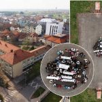 Dan planete Zemlje u OŠ „Vuk Karadžić“: Poruka odgovornosti i brige za prirodu