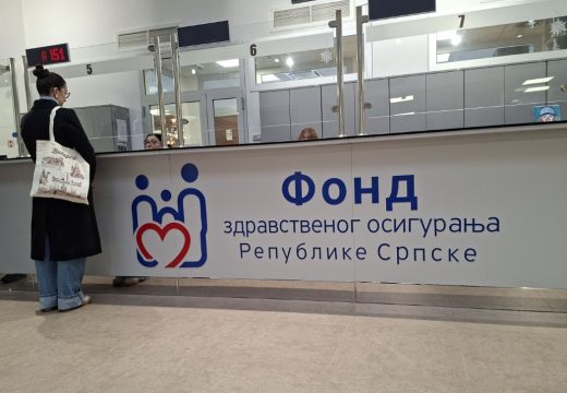 Iz FZO Srpske upozorenje: Skoro 10.000 penzionera od 1. maja ostaje bez osiguranja