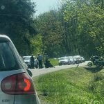 Hronika: Udes na putu Bijeljina – Ugljevik, gužva u saobraćaju