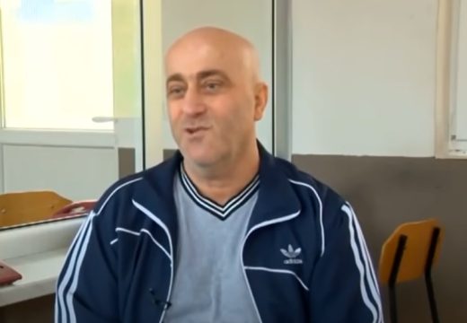 Ubica iz BiH nakon 24 godine izašao iz zatvora: Poznat po rečenici “nemoj Hadžija, nećemo te više dirati”