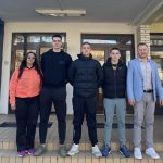 Bijeljina: Rukometaši Tehničke škole idu na Svjetsko prvenstvo