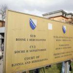 Krao novac iz sudskog depozita: Uhapšen radnik Suda BiH na graničnom prelazu