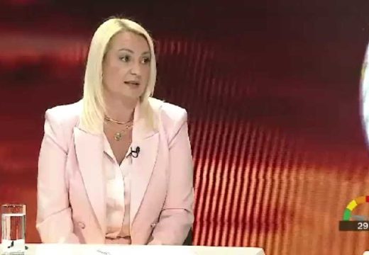 Jakšić: Godišnje u Republici Srpskoj strada i do 10 radnika